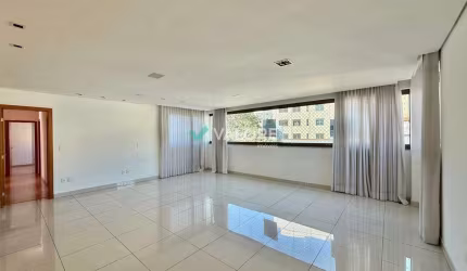 Apartamento 4 quartos – Cruzeiro
