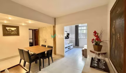 Apartamento 2 quartos – Sion