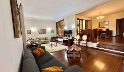 Casa 4 quartos – Mangabeiras/Comiteco