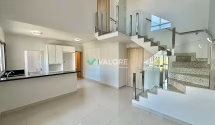 Apartamento 1 quarto Duplex - Vila da Serra