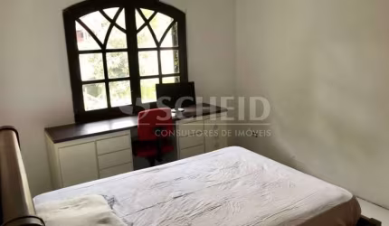 CASA COM 4 QUARTOS  À VENDA  EM JARDIM MARAJOARA.