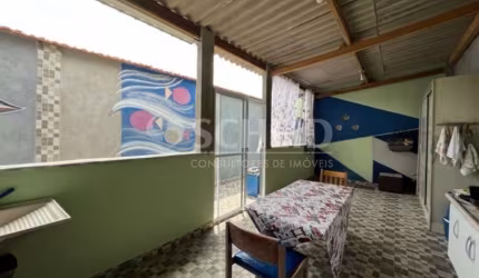 casa térrea Jardim Taquaral