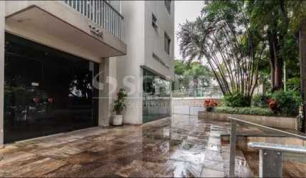 Venda de apartamento no Jardim Marajoara