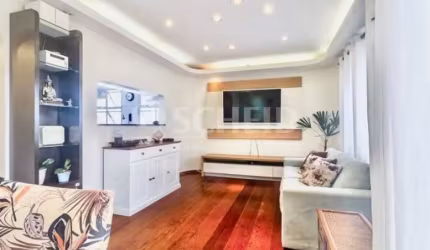 Apartamento Grande na Rua Atica