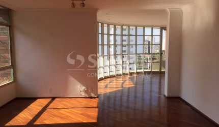 Apartamento a venda de 238,00m² útil, com 3 quartos na Vila Mascote.