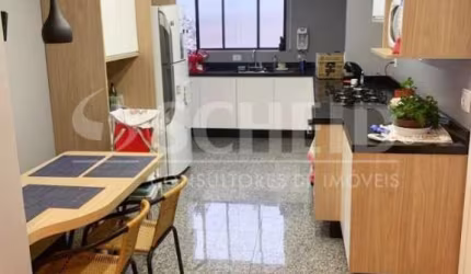 Apartamento 3 dormitórios a venda na Vila Mascote !