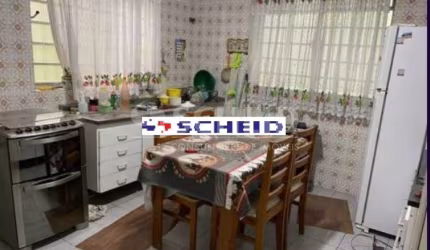 Descrição Casa com 2 Quartos à venda - Vila Santa Catarina