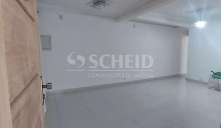 Sobrado Para fins Comercial ou Residencial - Vila Isa / Campo Grande