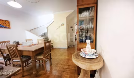 Venda de Casa na região de Santo Amaro