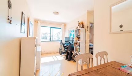 EXCELENTE OPORTUNIDADE APARTAMENTO IMOBILIADO
