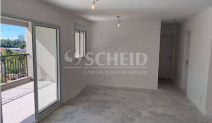 APARTAMENTO ALTO DA BOA VISTA!!!!!