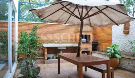 Casa em Condomínio à Venda no Jardim Prudência, R$ 2.980.000,00, 550 m² ac