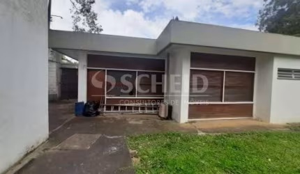 Casa terréa à venda no jardim marajoara