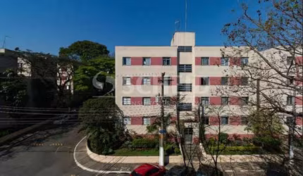 APARTAMENTO  3 DORMS EM SANTO AMARO