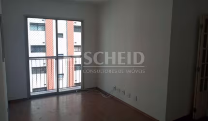 Apartamento com 60m² com 2 dormitórios à venda na Vila Mascote