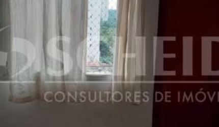 Ótimo apartamento, excelente localização.