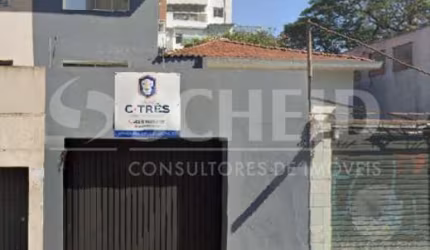 Sobrado Residencial/Comercial Jardim Prudencia
