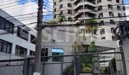 Apartamento de 135m2 próximo ao metro Brooklin na Zona Sul