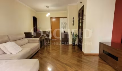 Apartamento 3 dormitórios a venda na Vila Mascote !