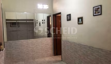 Excelente ponto comercial, bairro nobre de Santo Amaro, Imóvel  a baixo do valor de mercado.