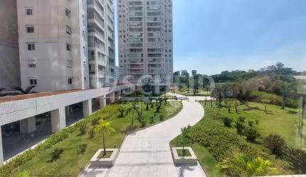 Apartamento  à venda de 4 dorms, 1 suítes, lazer completo no Condomínio Magic no Jardim Marajoara