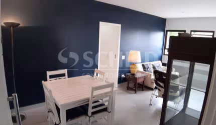 Apartamento com 2 Quartos, 2 vagas, 83m² - Vila Mascote - São Paulo-SP