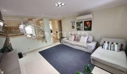 Casa em Condominio à Venda no Brooklin Velho, R$ 3.150.000,00 - 307 m²