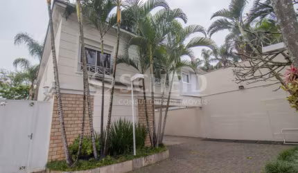 Casa em Condominio à Venda no Brooklin Velho, R$ 3.100.000,00 - 210 m²
