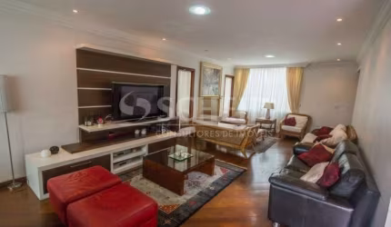 Casa em Condominio à Venda no Brooklin Velho, R$ 2.900.000,00 - 365 m²