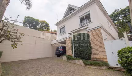 Casa em Condominio à Venda no Brookin Velho, R$ 3.000.000,00 - 210 m²