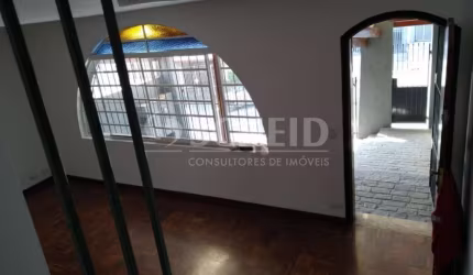 Sobrado com 3 Quartos á venda, 2 vagas, 120m² -  Jardim Prudência -São PAulo-SP