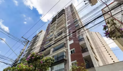 APARTAMENTO COM 1 DORMITÓRIO NO CAMPO BELO!!!!!