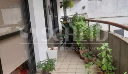 alto da boa vista , 04 dorm(s) , sendo 3 suites, sacada , vaga para visitantes .