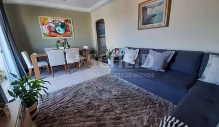 Apartamento 3 dormitórios , no  Umuarama !