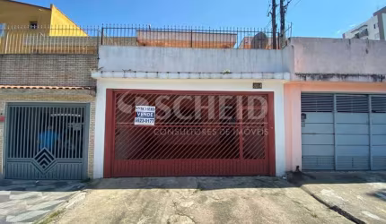 SOBRADO NA VILA SANTA CATARINA!!!!! REFORMADA!!!