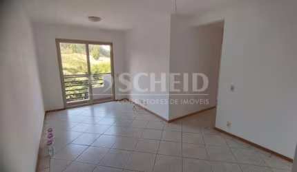 Apartamento três dormitórios!!!