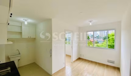 APARTAMENTO NOVO EM SANTO AMARO!!!!!