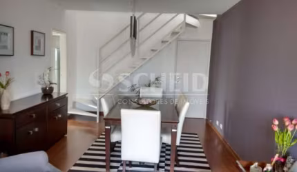COBERTURA  PRÓXIMO AO COLÉGIO SANTA MARIA!!!!