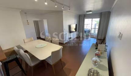 APARTAMENTO JARDIM MARAJOARA