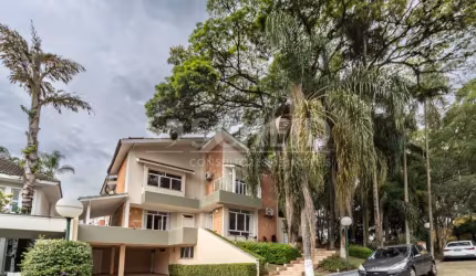 Casa a venda  no alto da boa vista  com 600m², 4 quartos sendo 4 suítes ,6 vaga