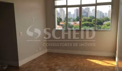 APARTAMENTO À VENDA  74M² , 2 DORM, 1 VAGA NO CAMPO BELO