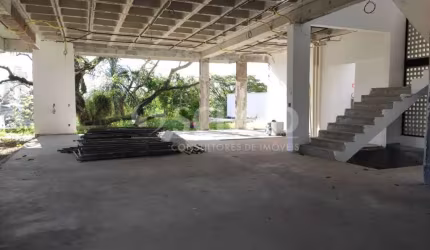 Casa em Condominio à Venda no Alto da Boa Vista, R$ 8.500.000,00 - 1000 m²