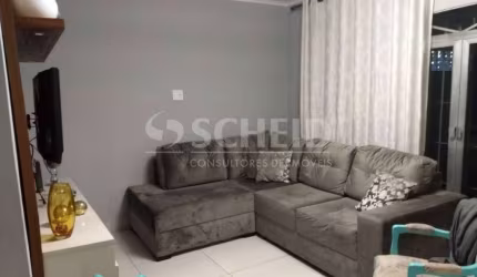 SOBRADO NA VILA SANTA CATARINA!!!!!