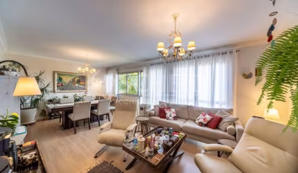 Apartamento a venda no Jardim Marajoara com 4 quartos, 2 suítes, 3 vagas, 136m², próx Sabará!!