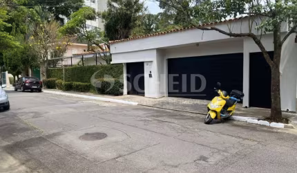 CASA ALTO PADRÃO EM SANTO AMARO