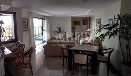 Apartamento - Vila Mascote
