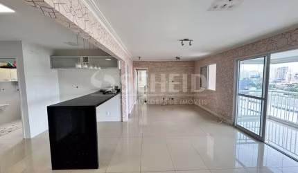 Apartamento 110m² 3 dorms, 2 suítes, 2 vagas á venda na Vila Santa Catarina
