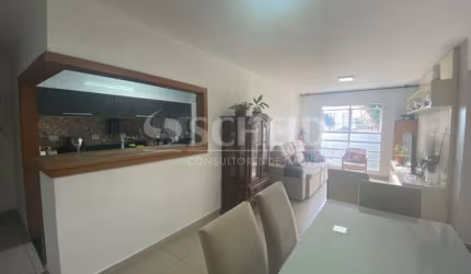 APARTAMENTO 3 DORMITÓRIOS SUÍTE  REGIÃO DO JARDIM MARAJOARA