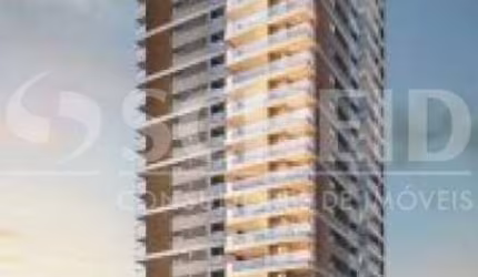 Apartamento de 157,34 AUm²  á Venda de 3 suítes com 2 vagas no |Brooklin