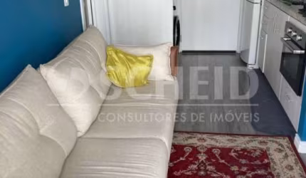 Lindo apartamento, novo, com sacada, lazer excelente  localização.